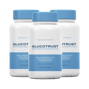 GlucoTrust Blood Sugar