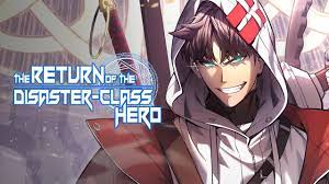 "Return Of The Disaster-Class Hero Chapter 57
