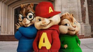 1. Alvin and the Chipmunks (2007):(Credits: Tribunnewswiki)