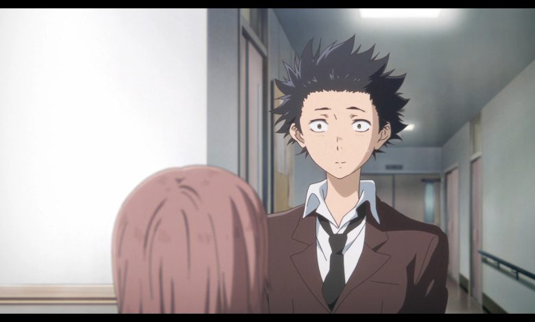 A Silent Voice