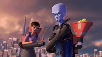 Megamind and the Doom Syndicate