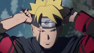 boruto: two blue vortex