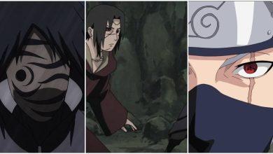 Itachi Uchia