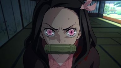 Nezuko