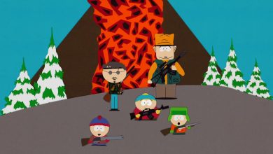 South Park Movies