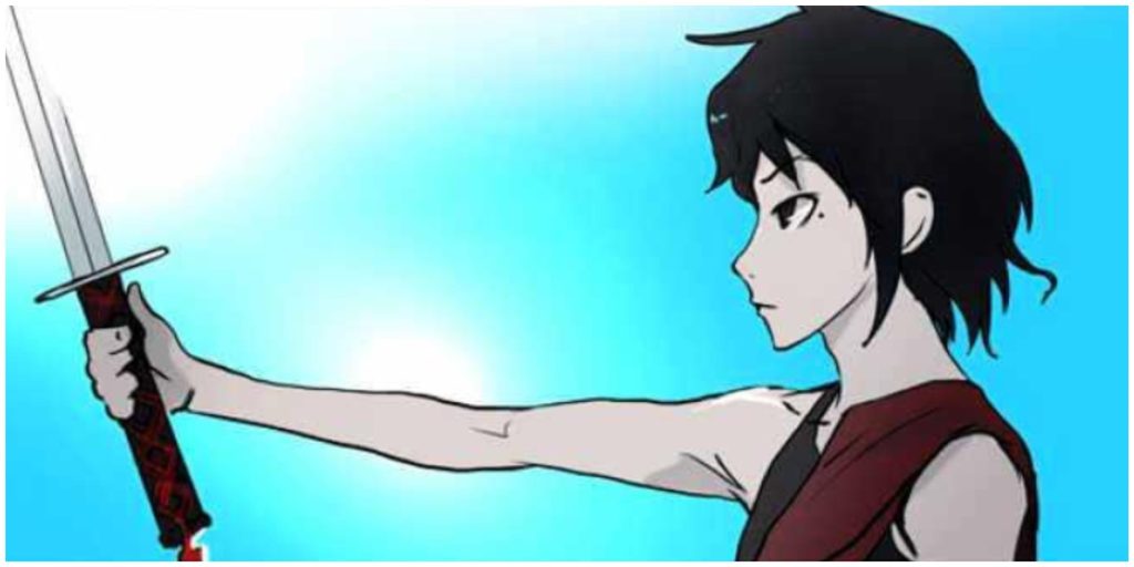 Tower Of God Is One Of The Best Manhwa Like Arctic Cold War