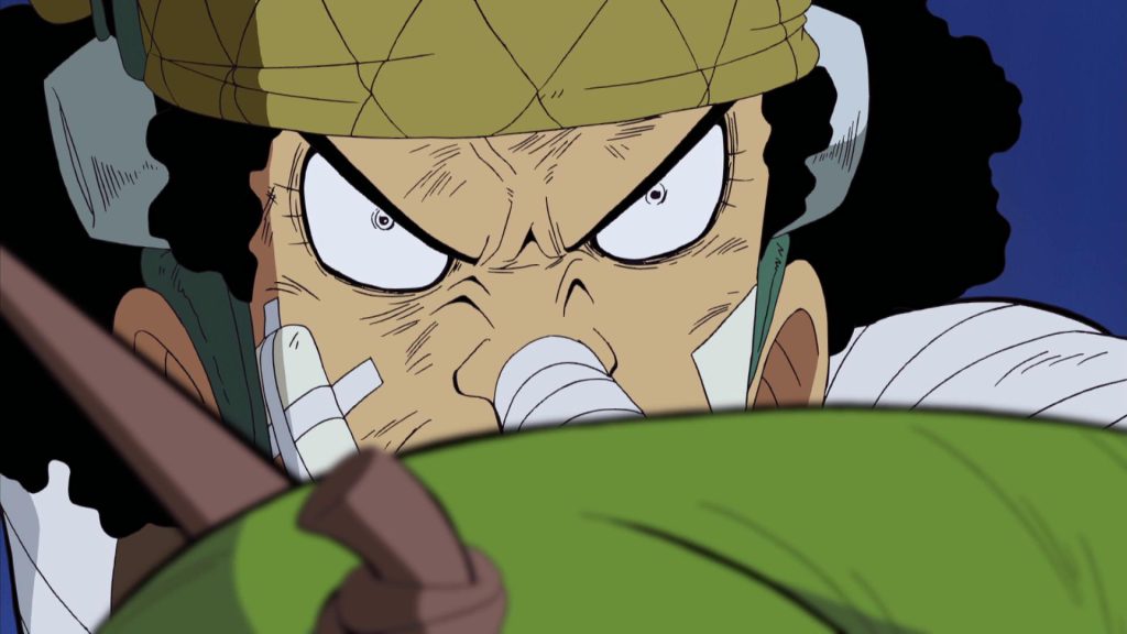 Usopp