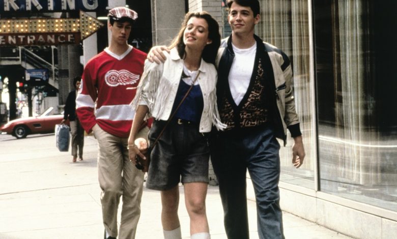 Ferris Bueller's Day Off