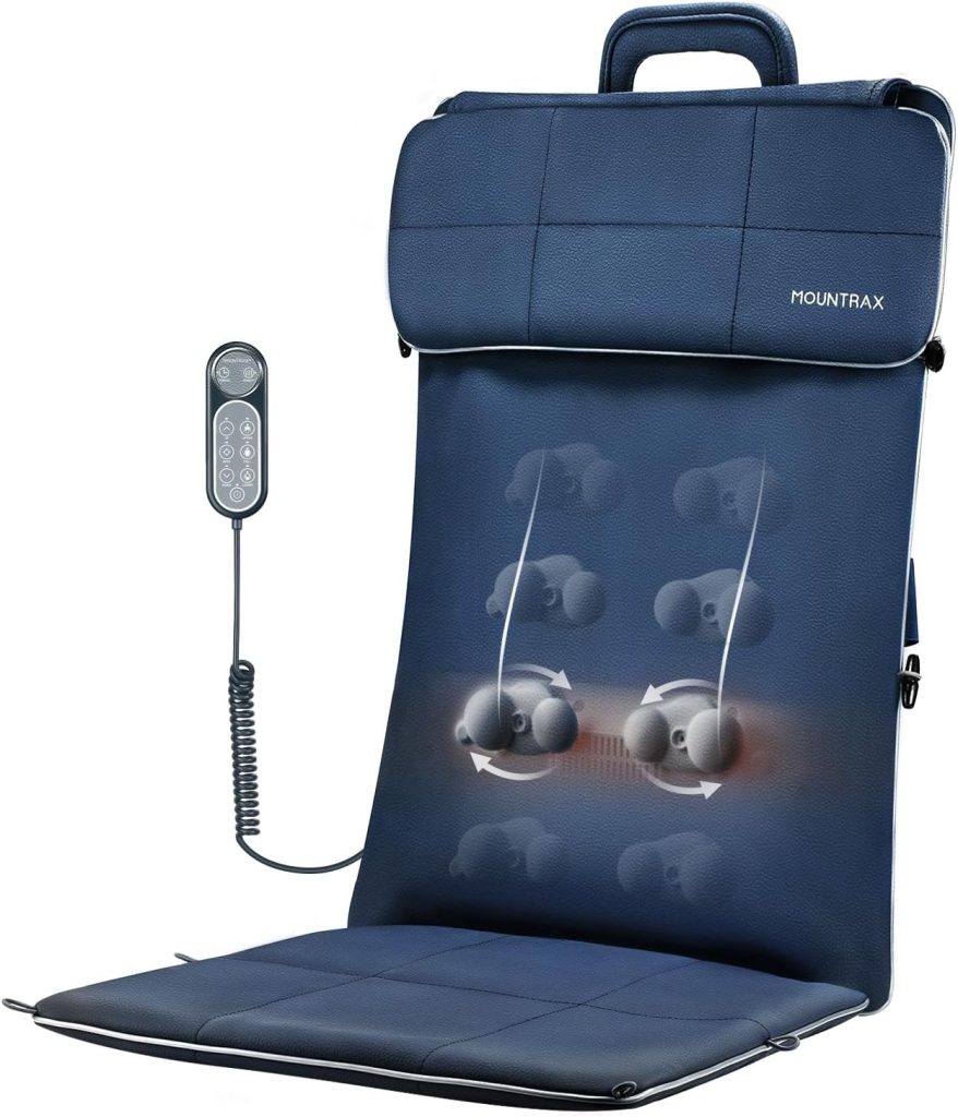 Mountrax Back Massager